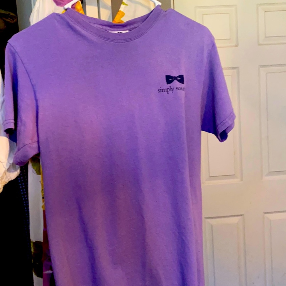 Simply Southern T-shirt